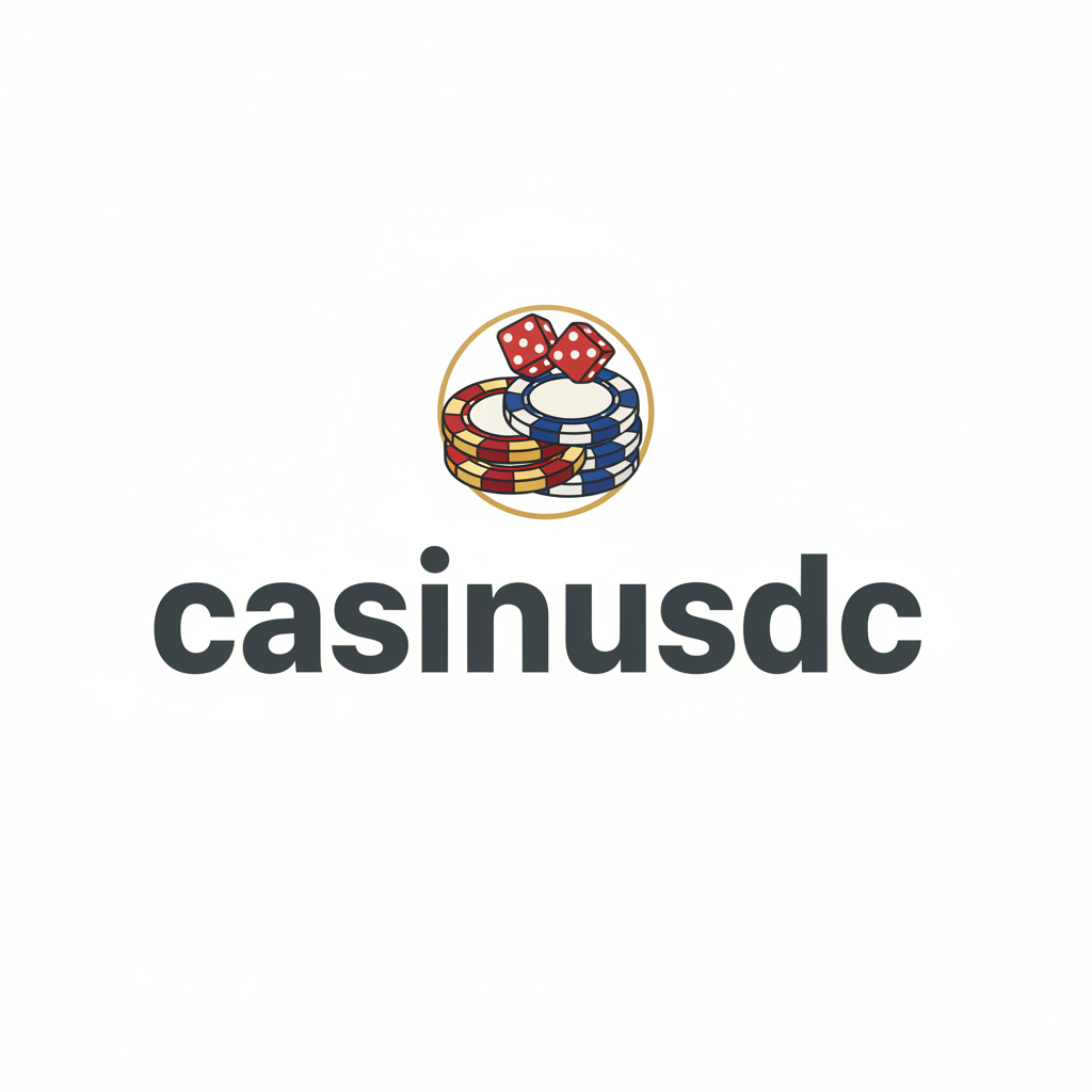 CasinoUSDC.com is for sale | $7,888 CasinoUSDC.com logo. CasinoUSDC.com is for sale | $7,888