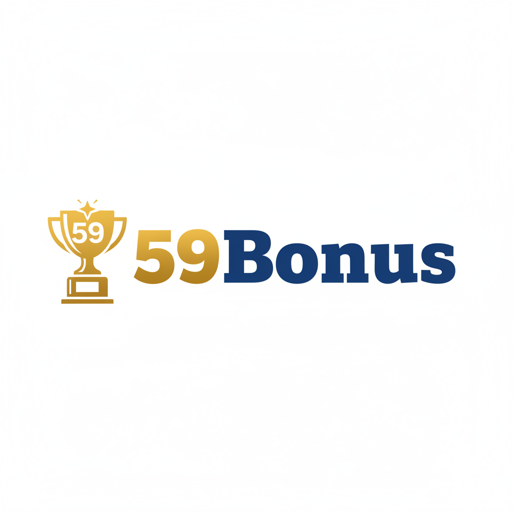 59Bonus.com is for sale | $3,888 59Bonus.com logo. 59Bonus.com is for sale | $3,888