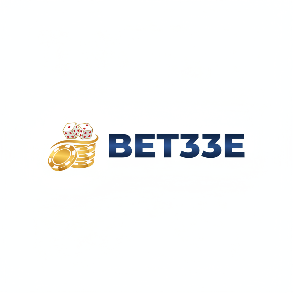 Bet33E.com is for sale | $3,888 Bet33E.com logo. Bet33E.com is for sale | $3,888