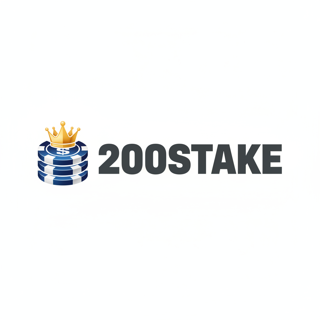 200Stake.com is for sale | $3,888 200Stake.com logo. 200Stake.com is for sale | $3,888
