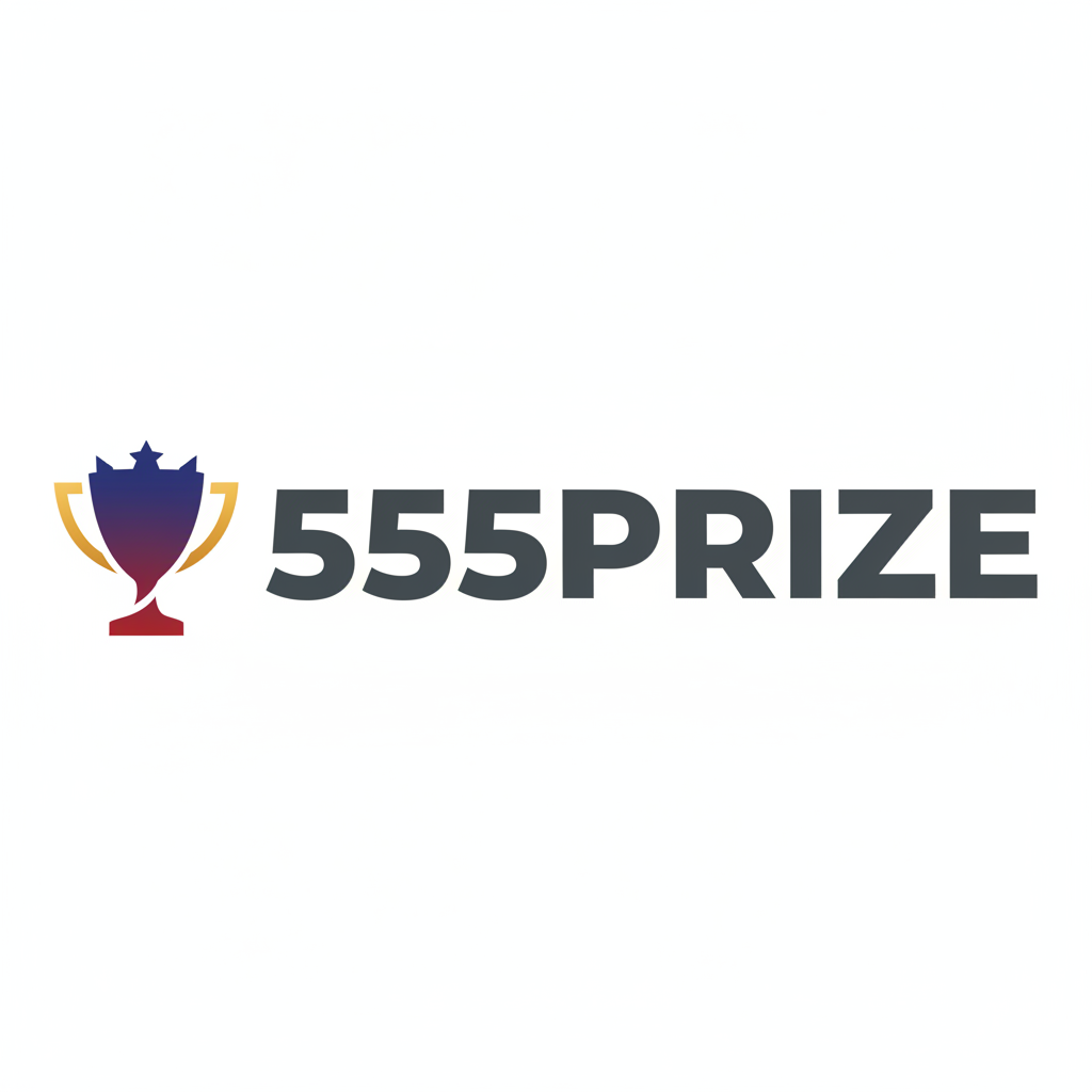 555Prize.com is for sale | $3,888 555Prize.com logo. 555Prize.com is for sale | $3,888
