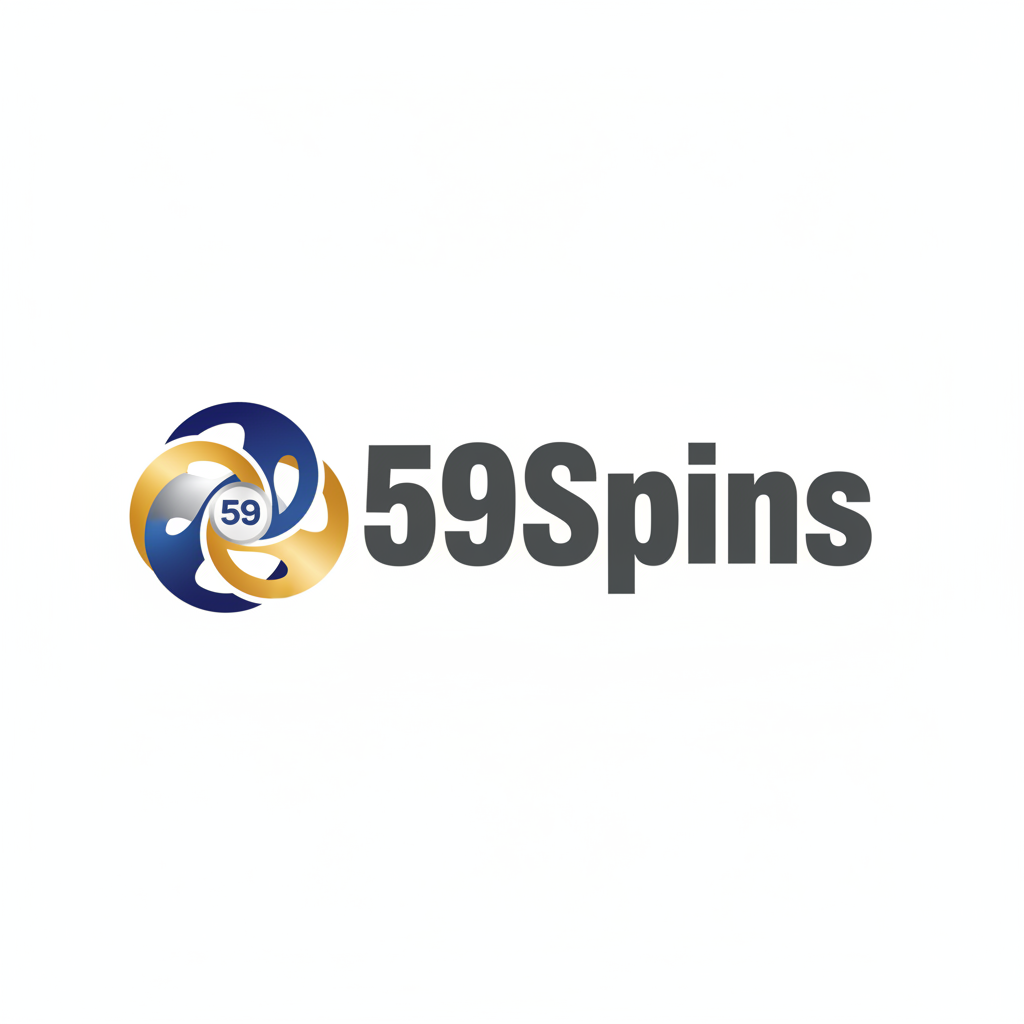 59Spins.com is for sale | Contact seller 59Spins.com logo. 59Spins.com is for sale | Contact seller