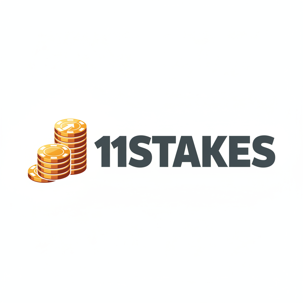 11Stakes.com is for sale | $3,888 11Stakes.com logo. 11Stakes.com is for sale | $3,888