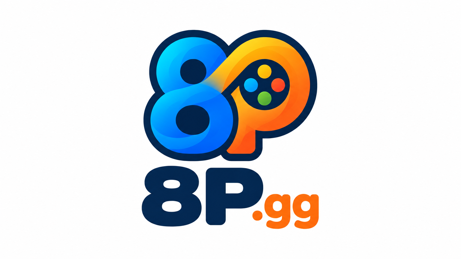 8P.gg is for sale | $8,888 8P.gg logo. 8P.gg is for sale | $8,888