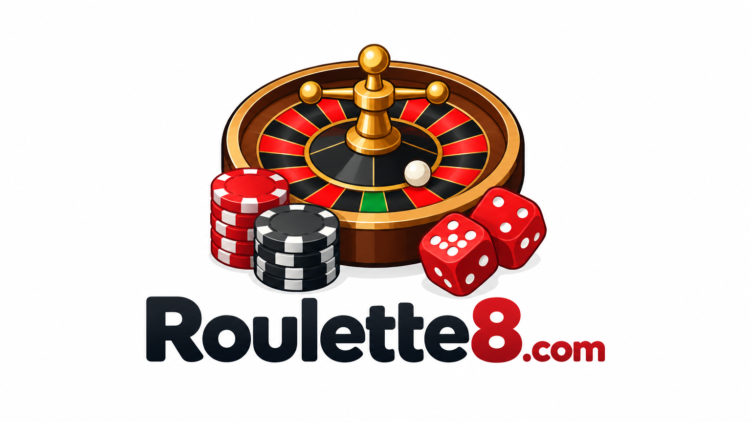 Roulette8.com is for sale | $3,888 Roulette8.com logo. Roulette8.com is for sale | $3,888