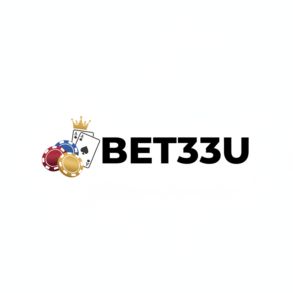 bet33U.com is for sale | $3,888 bet33U.com logo. bet33U.com is for sale | $3,888