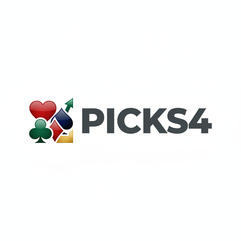 Picks4.com is for sale | $3,888 Picks4.com logo. Picks4.com is for sale | $3,888