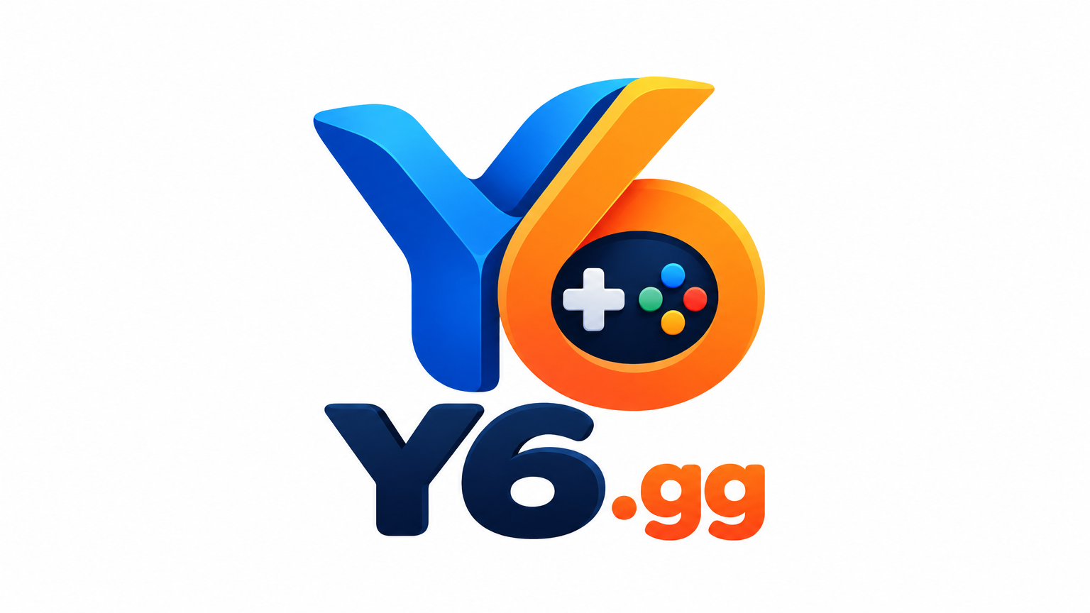 Y6.gg is for sale | $8,888 Y6.gg logo. Y6.gg is for sale | $8,888