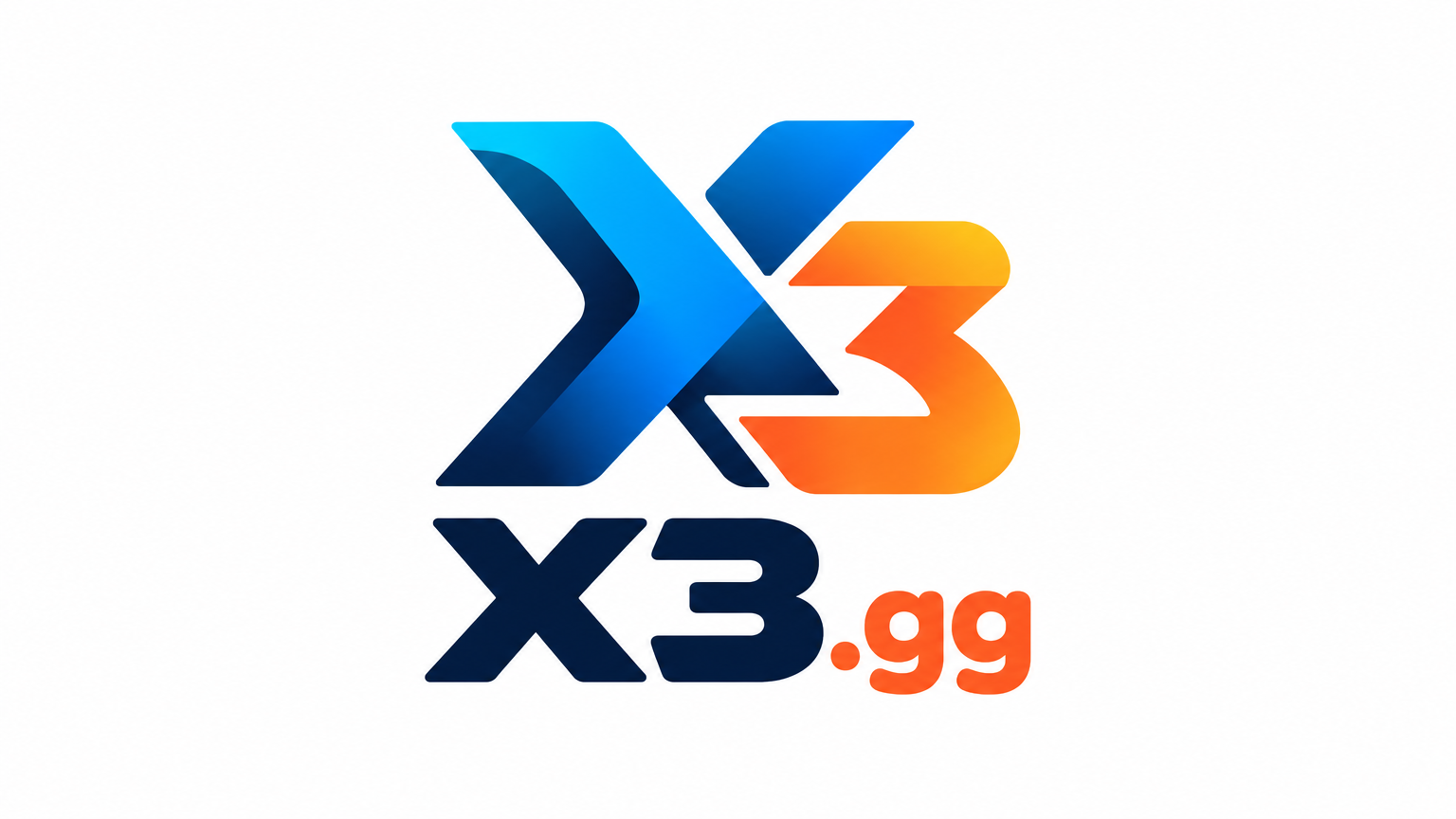 X3.gg is for sale | $8,888 X3.gg logo. X3.gg is for sale | $8,888