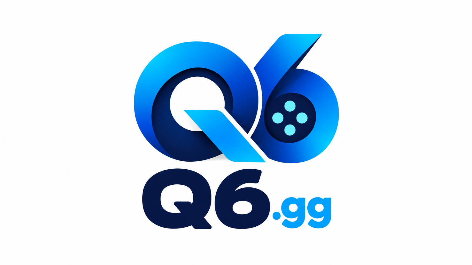 Q6.gg is for sale | $8,888 Q6.gg logo. Q6.gg is for sale | $8,888