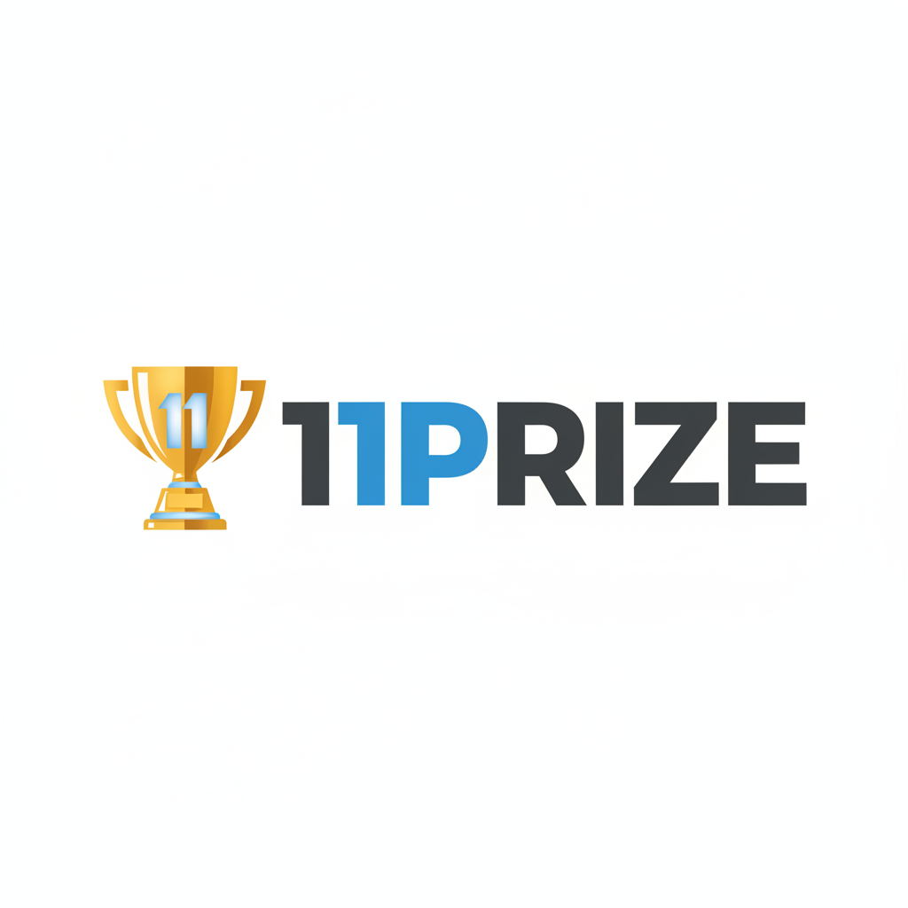 11Prize.com is for sale | $3,888 11Prize.com logo. 11Prize.com is for sale | $3,888