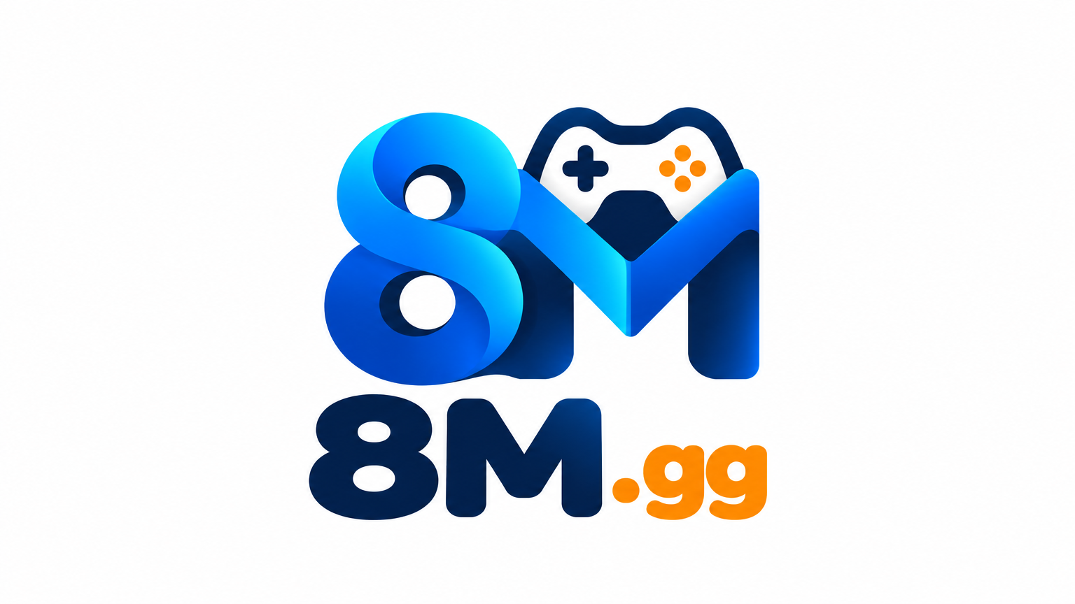 8M.gg is for sale | $8,888 8M.gg logo. 8M.gg is for sale | $8,888