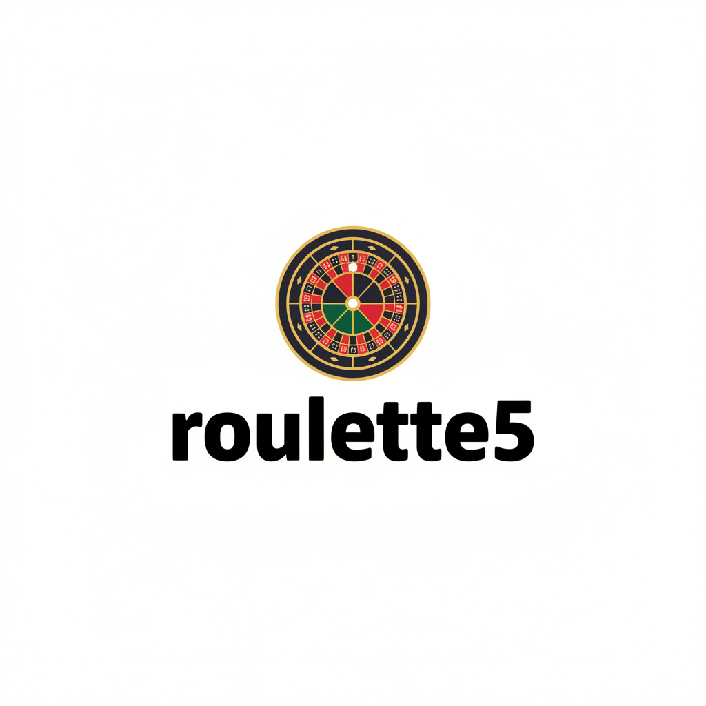 Roulette5.com is for sale | $3,888 Roulette5.com logo. Roulette5.com is for sale | $3,888