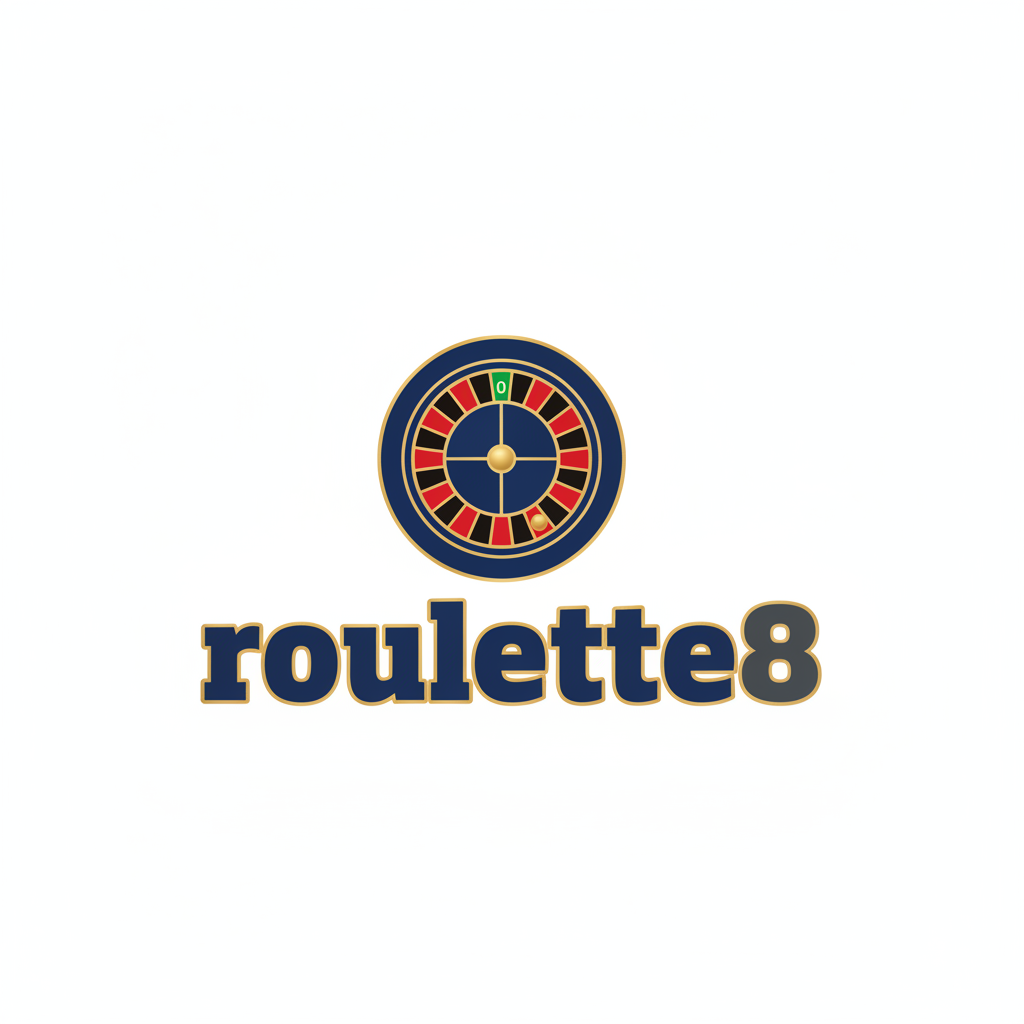 Roulette8.com is for sale | $3,888 Roulette8.com logo. Roulette8.com is for sale | $3,888