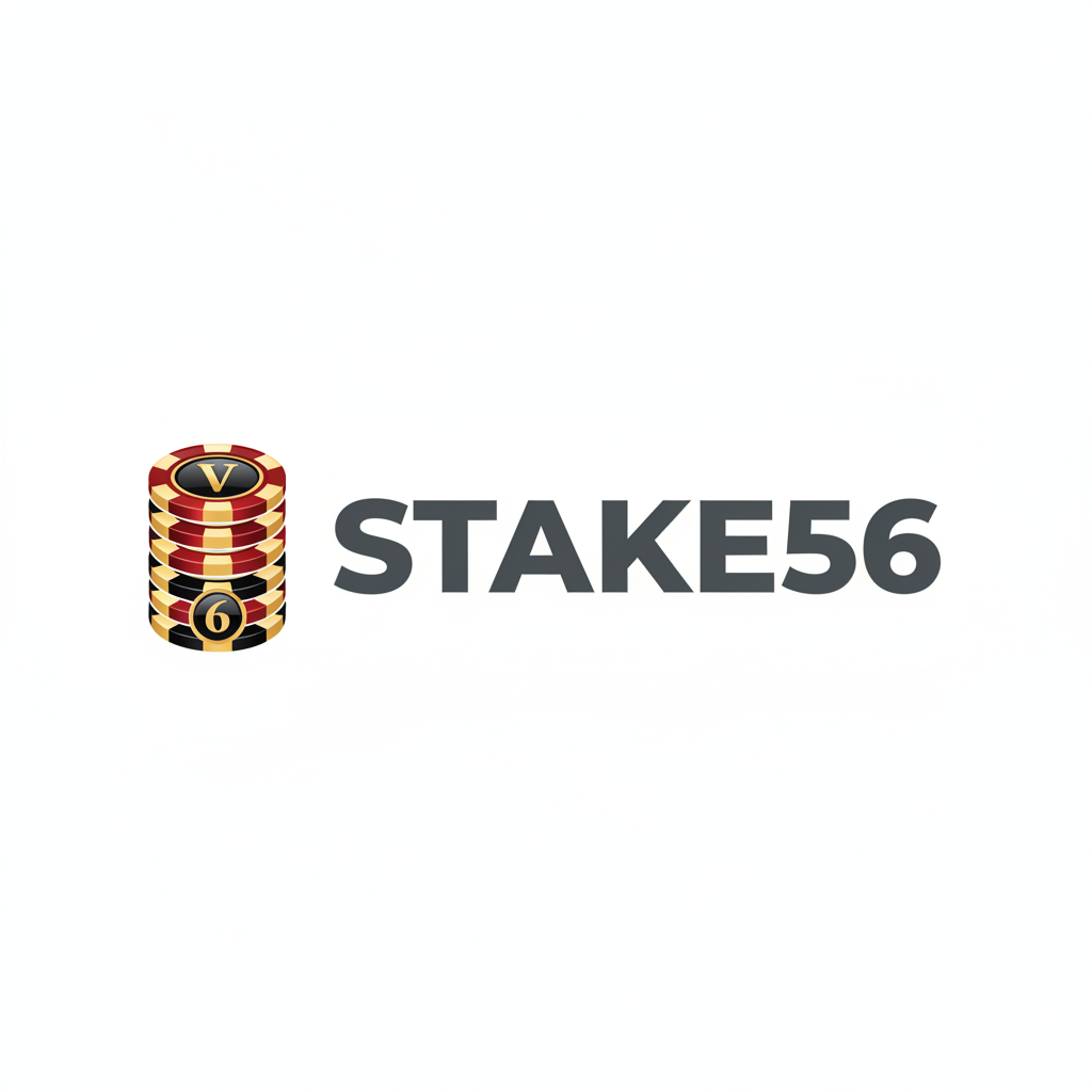 Stake56.com is for sale | $3,888 Stake56.com logo. Stake56.com is for sale | $3,888