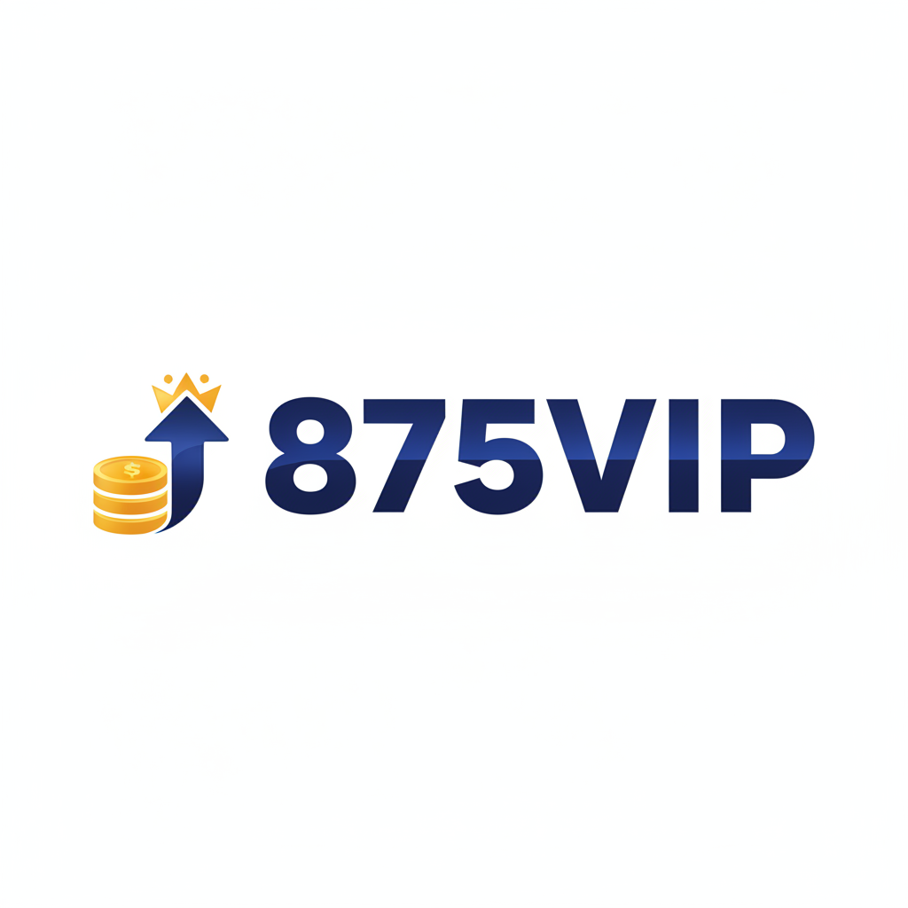 875VIP.com is for sale | $3,888 875VIP.com logo. 875VIP.com is for sale | $3,888