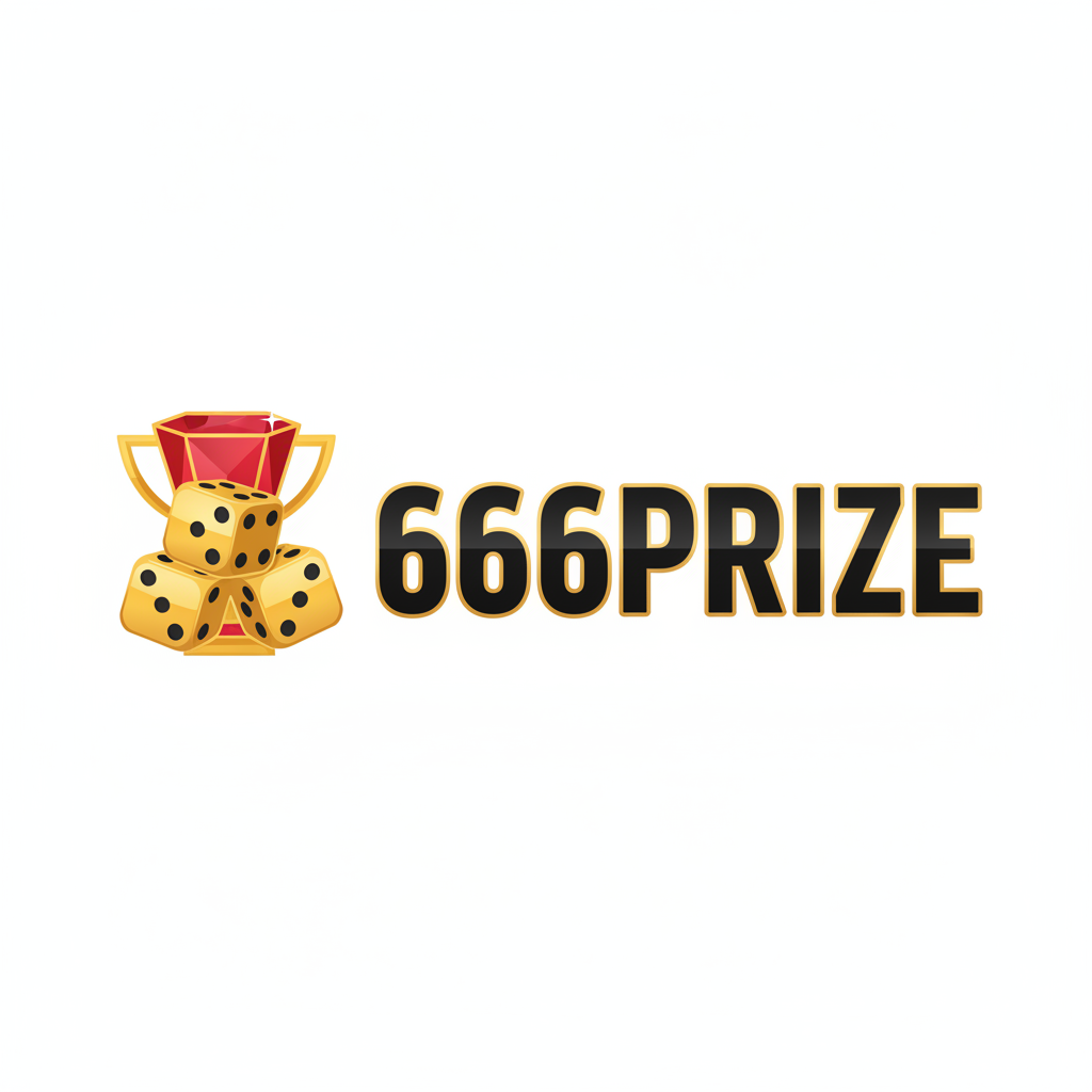666Prize.com is for sale | $3,888 666Prize.com logo. 666Prize.com is for sale | $3,888