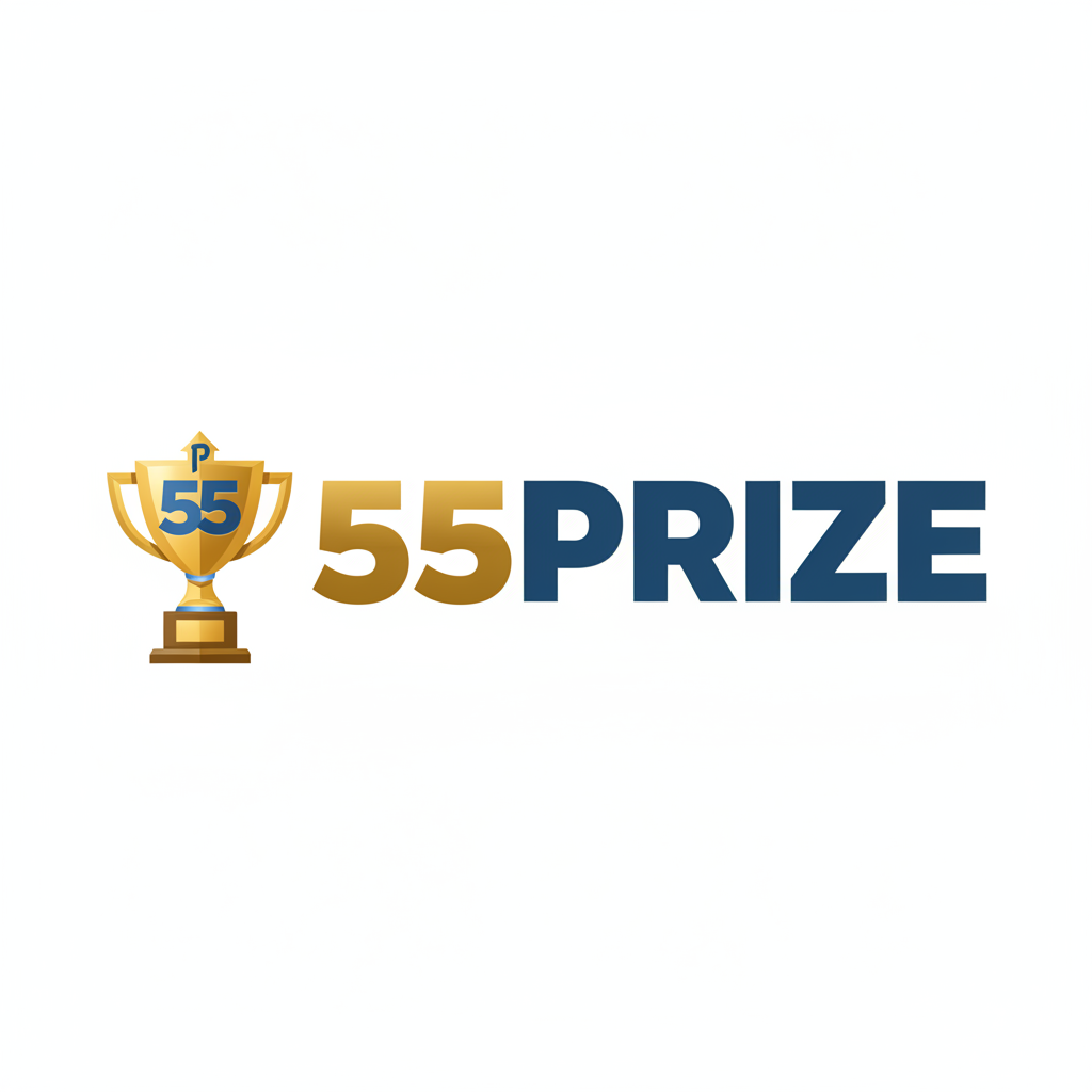 55Prize.com is for sale | $3,888 55Prize.com logo. 55Prize.com is for sale | $3,888