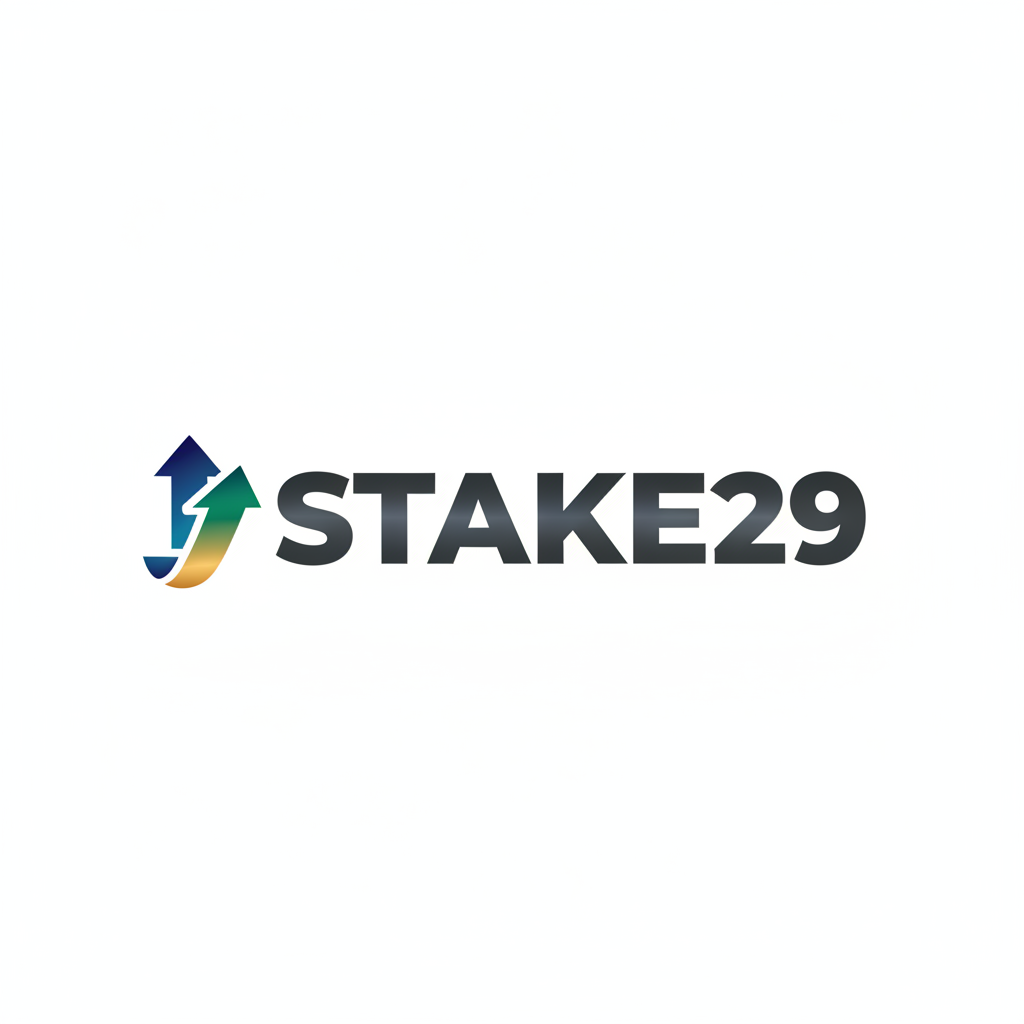 Stake29.com is for sale | $3,888 Stake29.com logo. Stake29.com is for sale | $3,888