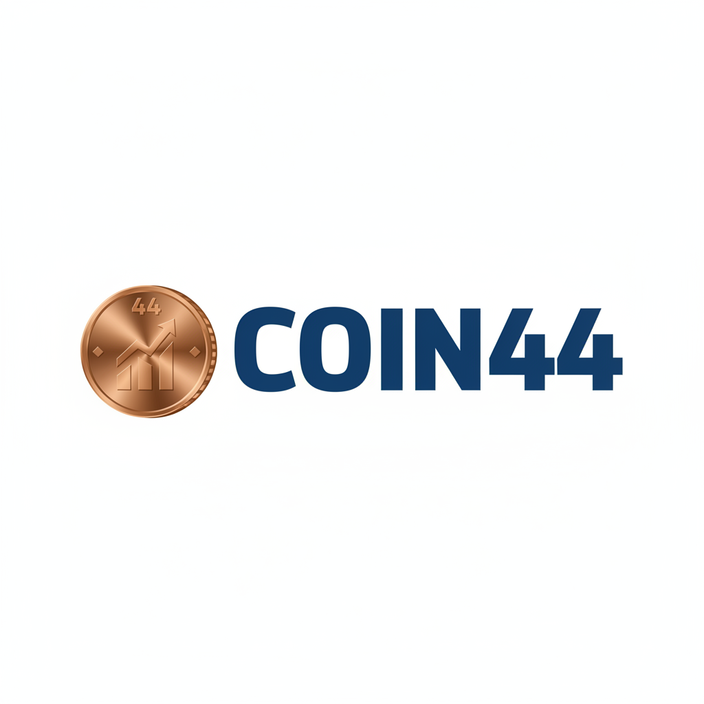 Coin44.com is for sale | $3,888 Coin44.com logo. Coin44.com is for sale | $3,888