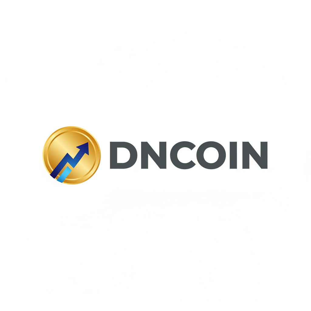 DNCoin.com is for sale | $3,888 DNCoin.com logo. DNCoin.com is for sale | $3,888