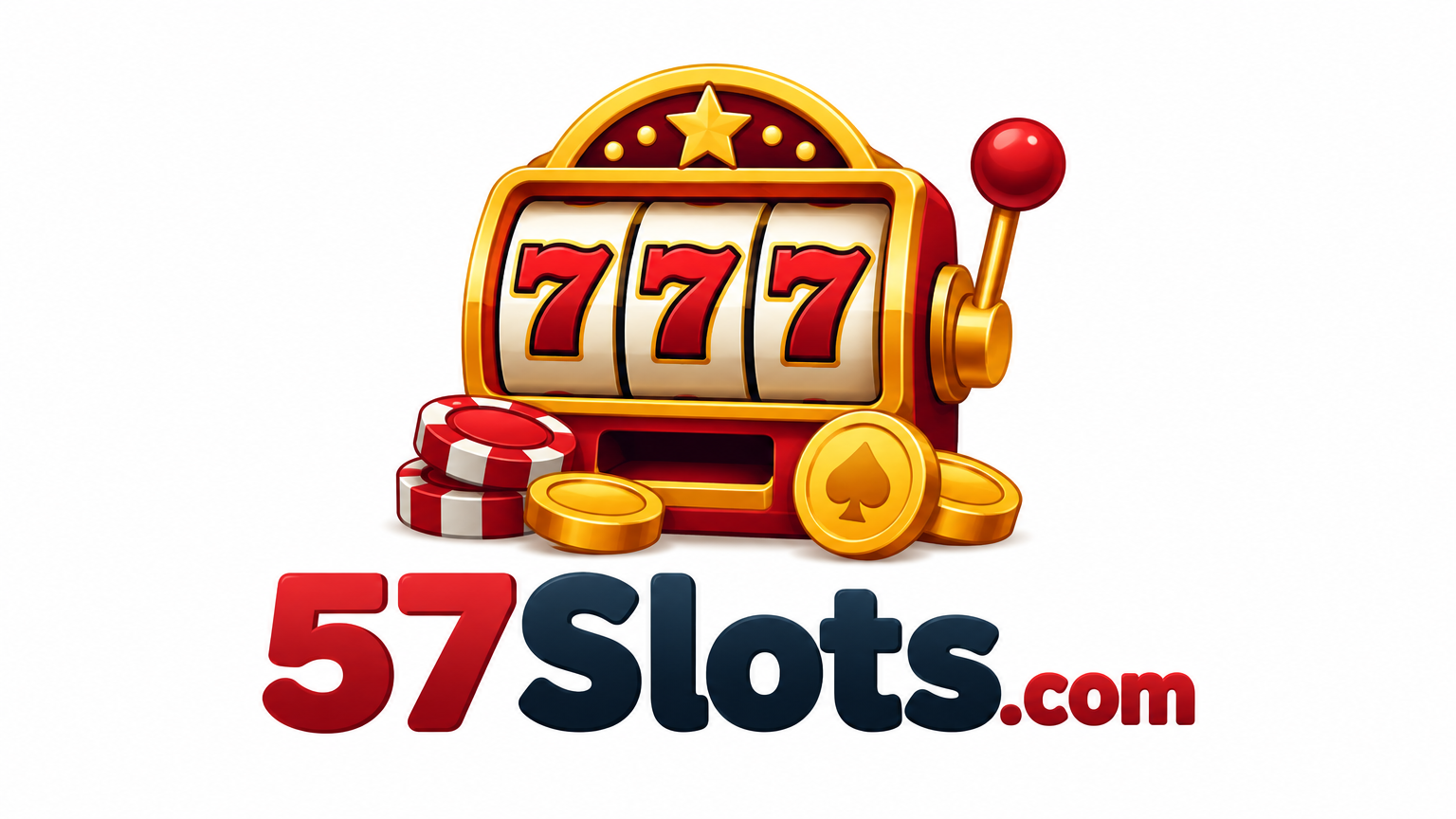 57Slots.com is for sale | $3,888 57Slots.com logo. 57Slots.com is for sale | $3,888