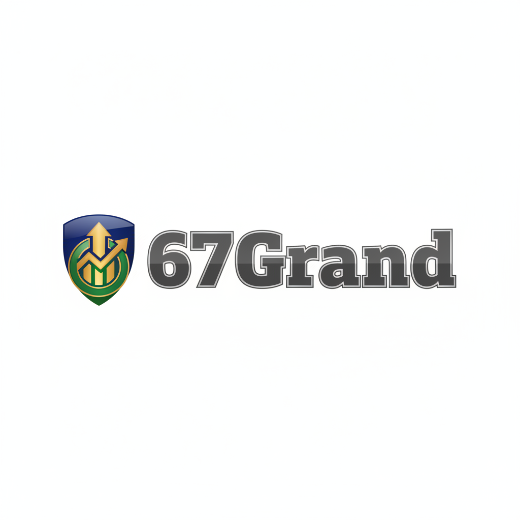 67Grand.com is for sale | $3,888 67Grand.com logo. 67Grand.com is for sale | $3,888