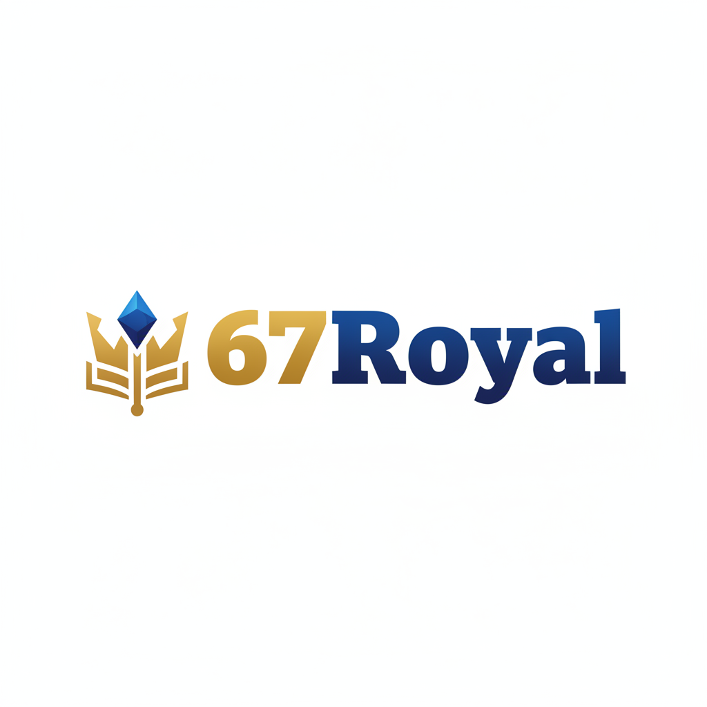 67Royal.com is for sale | $3,888 67Royal.com logo. 67Royal.com is for sale | $3,888