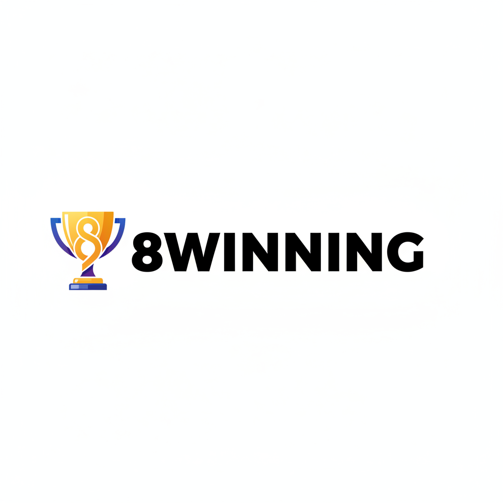 8Winning.com is for sale | $3,888 8Winning.com logo. 8Winning.com is for sale | $3,888