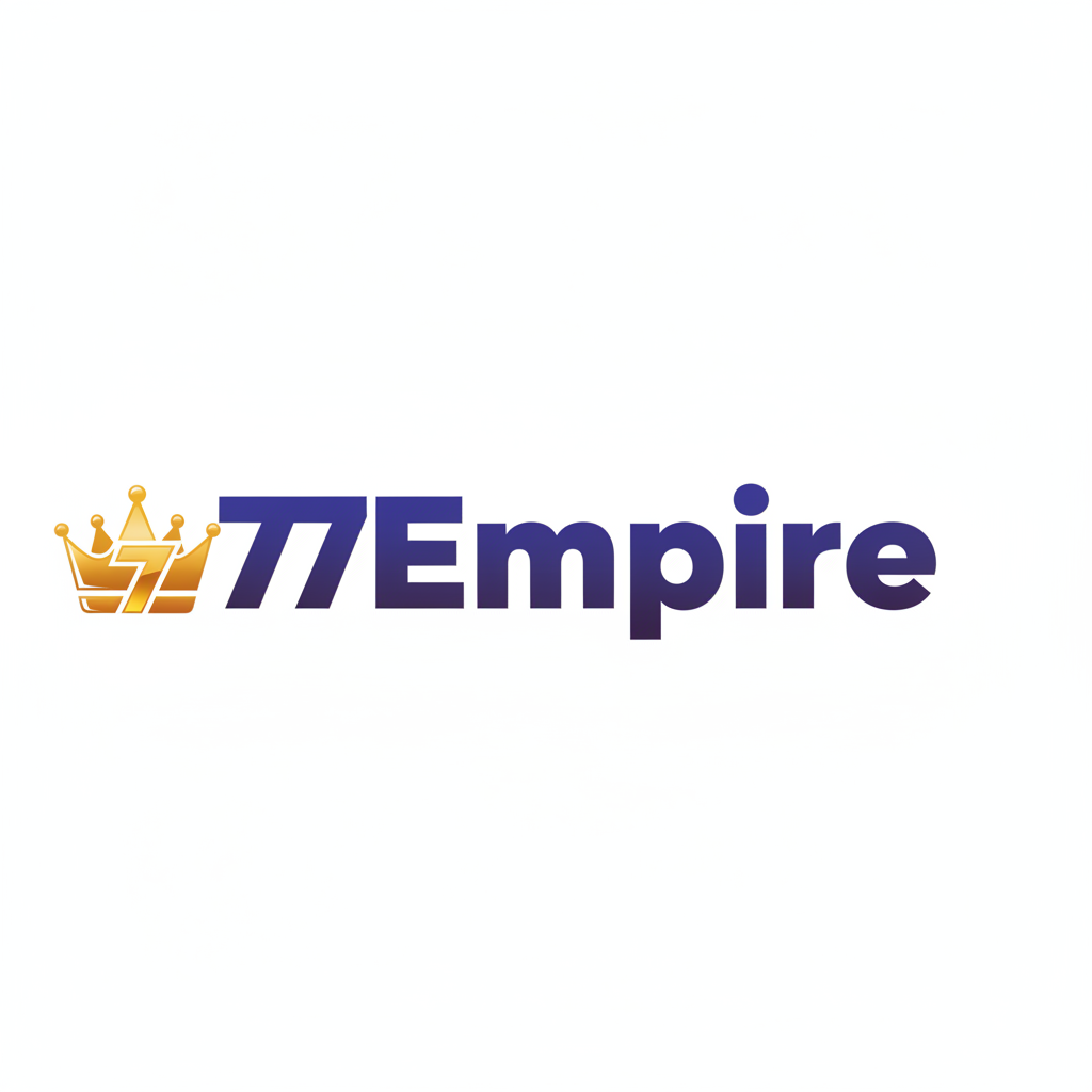 77Empire.com is for sale | $3,888 77Empire.com logo. 77Empire.com is for sale | $3,888