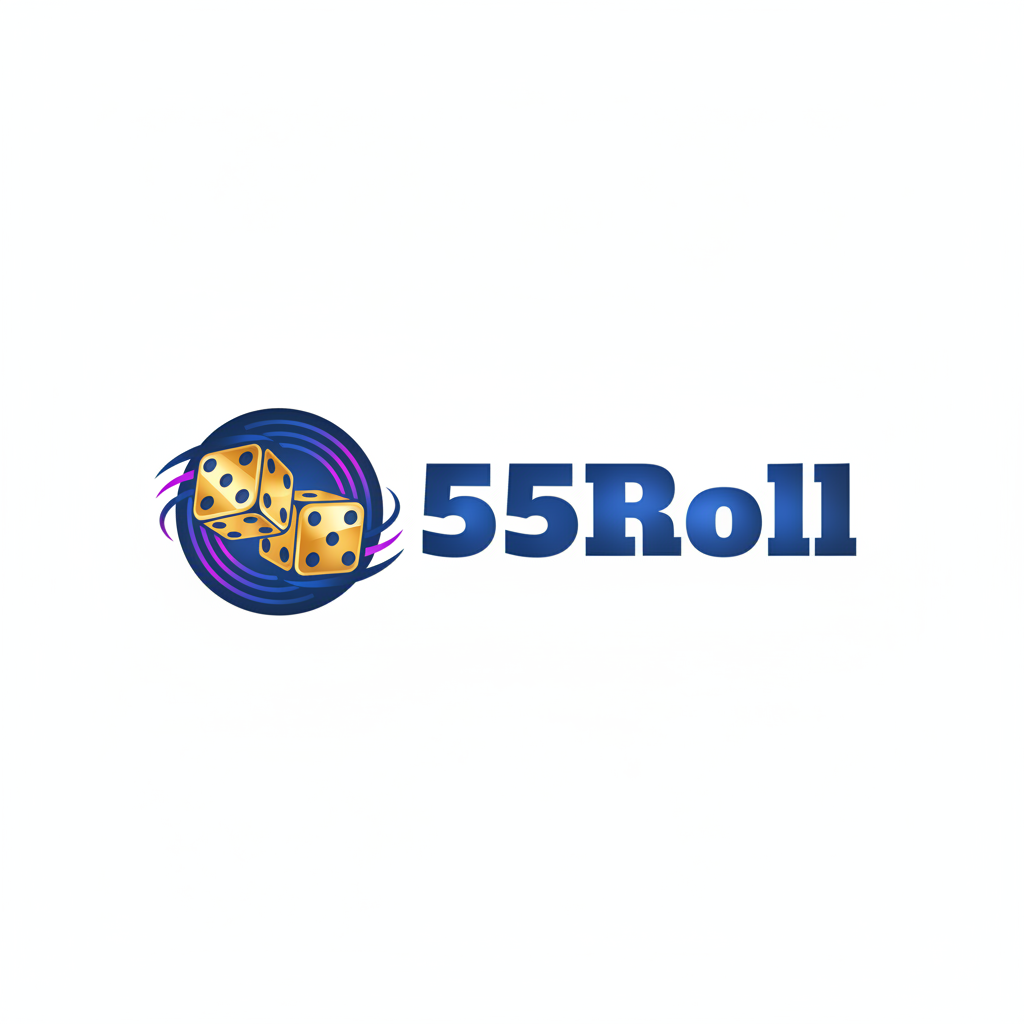 55Roll.com is for sale | $3,888 55Roll.com logo. 55Roll.com is for sale | $3,888