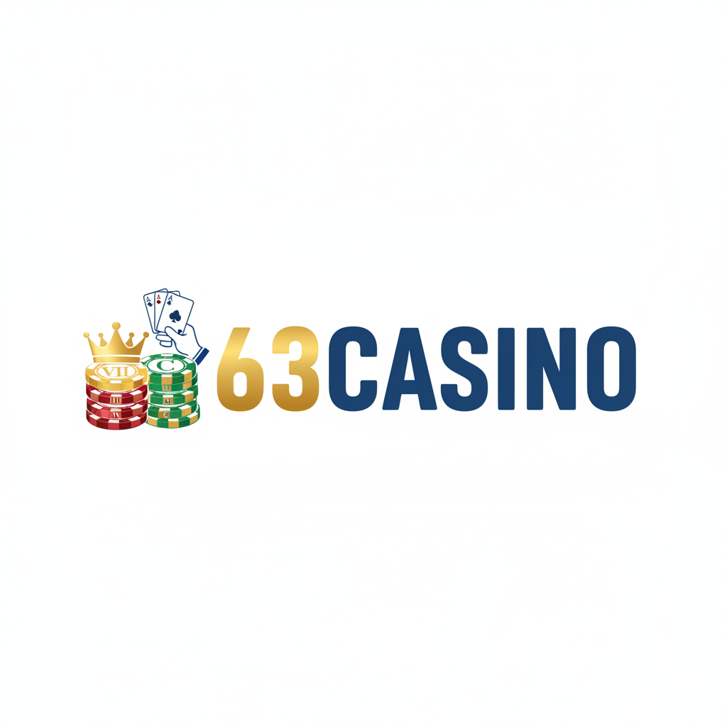 63Casino.com is for sale | $7,888 63Casino.com logo. 63Casino.com is for sale | $7,888