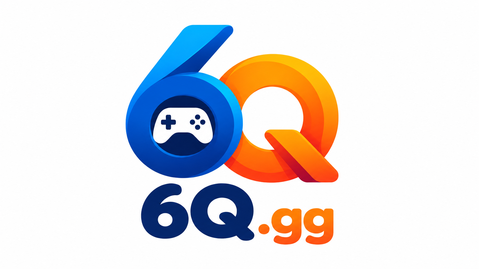 6Q.gg is for sale | $8,888 6Q.gg logo. 6Q.gg is for sale | $8,888