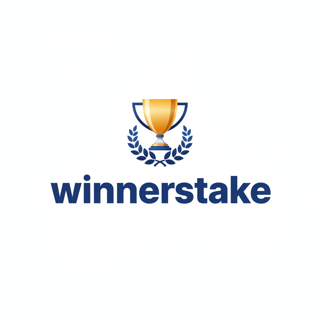 WinnerStake.com is for sale | $3,888 WinnerStake.com logo. WinnerStake.com is for sale | $3,888