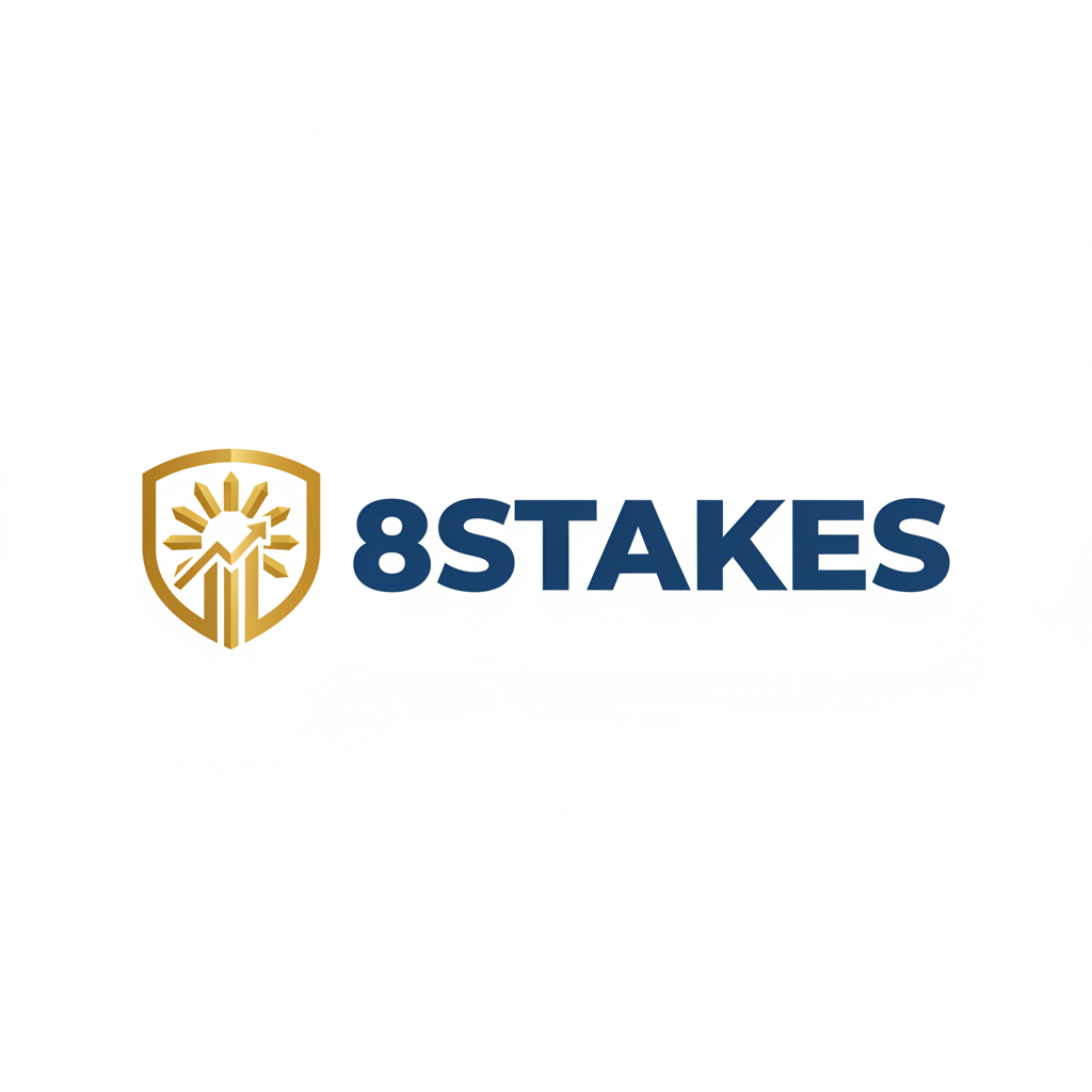 8Stakes.com is for sale | $3,888 8Stakes.com logo. 8Stakes.com is for sale | $3,888