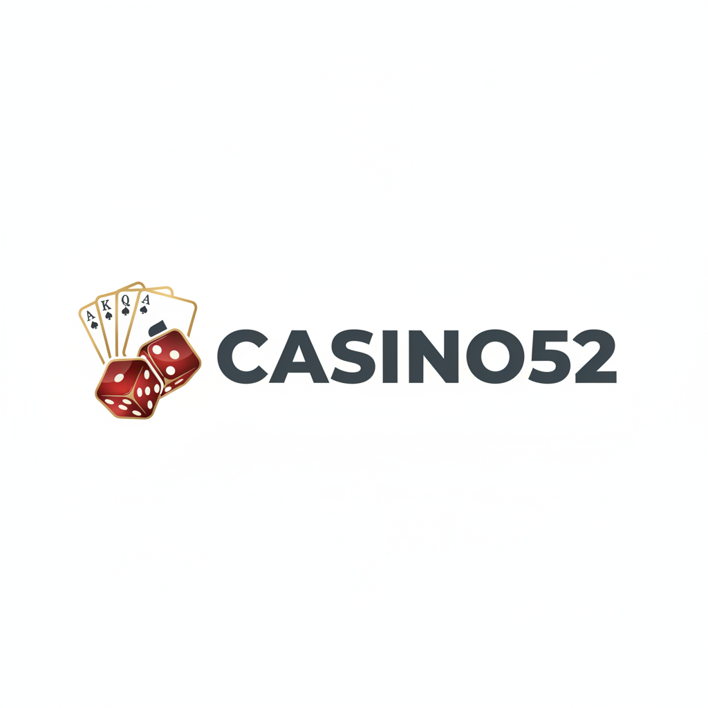 Casino52.com is for sale | $7,888 Casino52.com logo. Casino52.com is for sale | $7,888