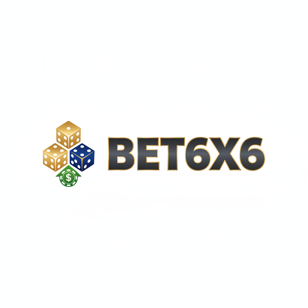 Bet6X6.com is for sale | $3,888 Bet6X6.com logo. Bet6X6.com is for sale | $3,888