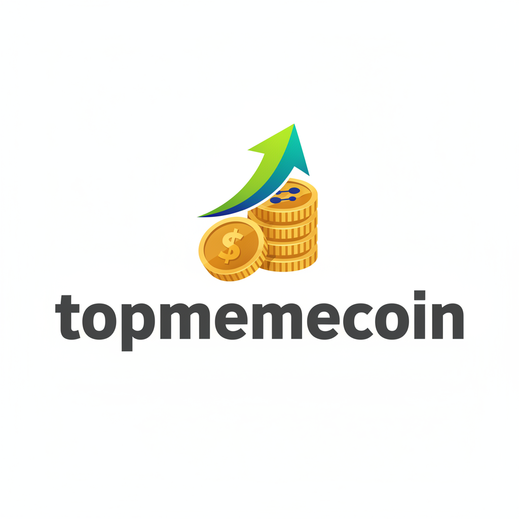 TopMemeCoin.com is for sale | $3,888 TopMemeCoin.com logo. TopMemeCoin.com is for sale | $3,888