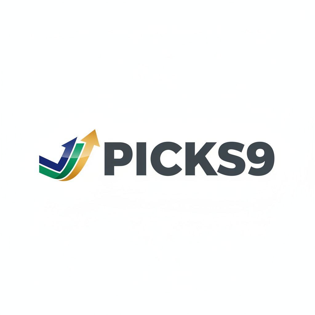 Picks9.com is for sale | $3,888 Picks9.com logo. Picks9.com is for sale | $3,888