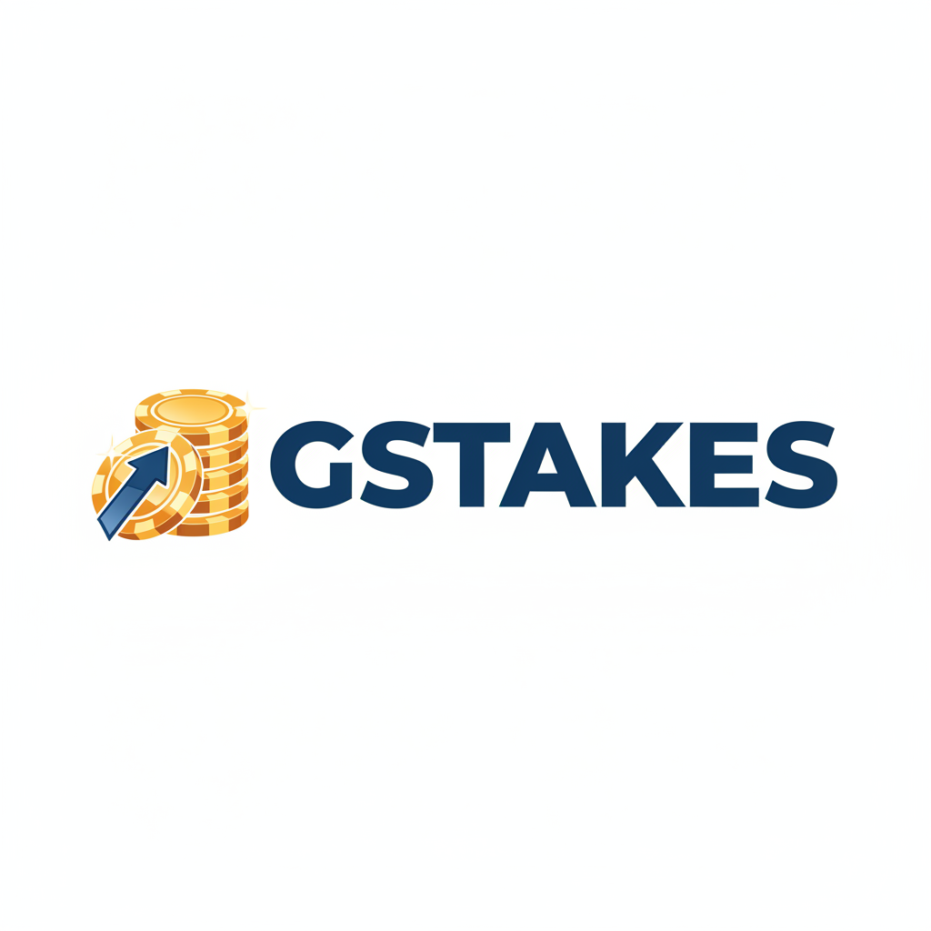 GStakes.com is for sale | $3,888 GStakes.com logo. GStakes.com is for sale | $3,888