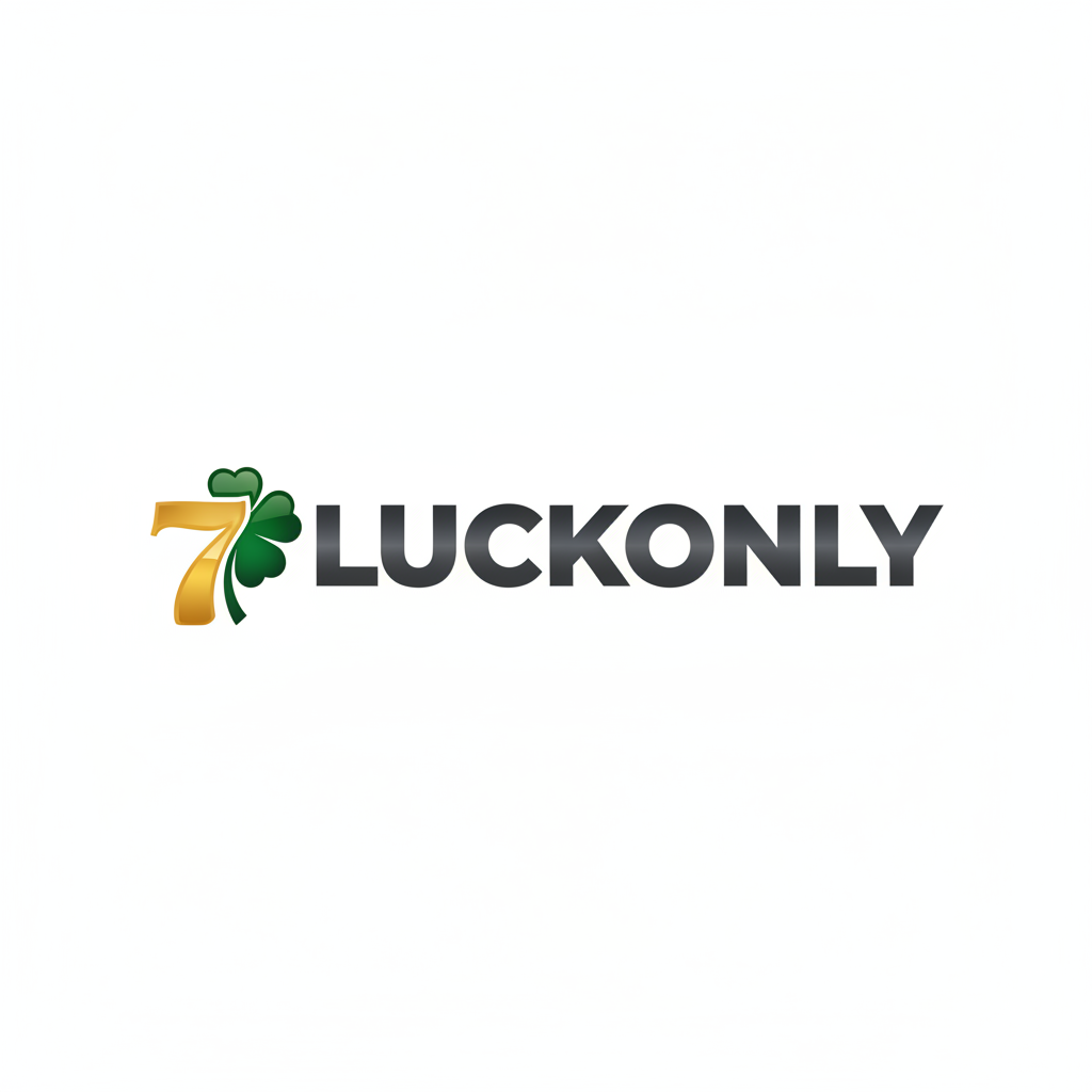 LuckOnly.com is for sale | $3,888 LuckOnly.com logo. LuckOnly.com is for sale | $3,888