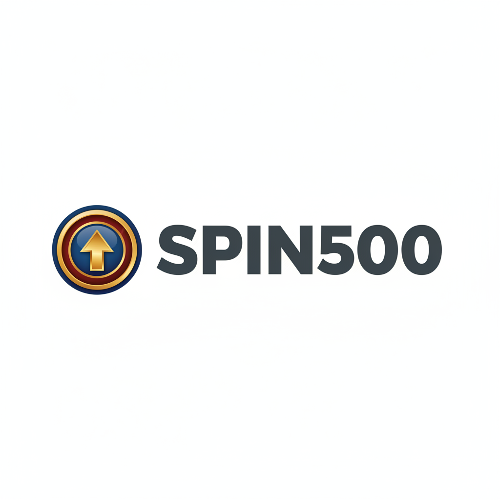 Spin500.com is for sale | $3,888 Spin500.com logo. Spin500.com is for sale | $3,888