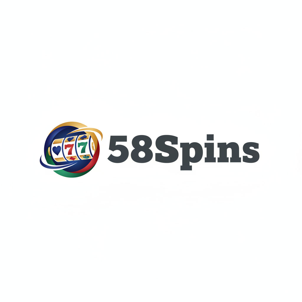 58Spins.com is for sale | Contact seller 58Spins.com logo. 58Spins.com is for sale | Contact seller