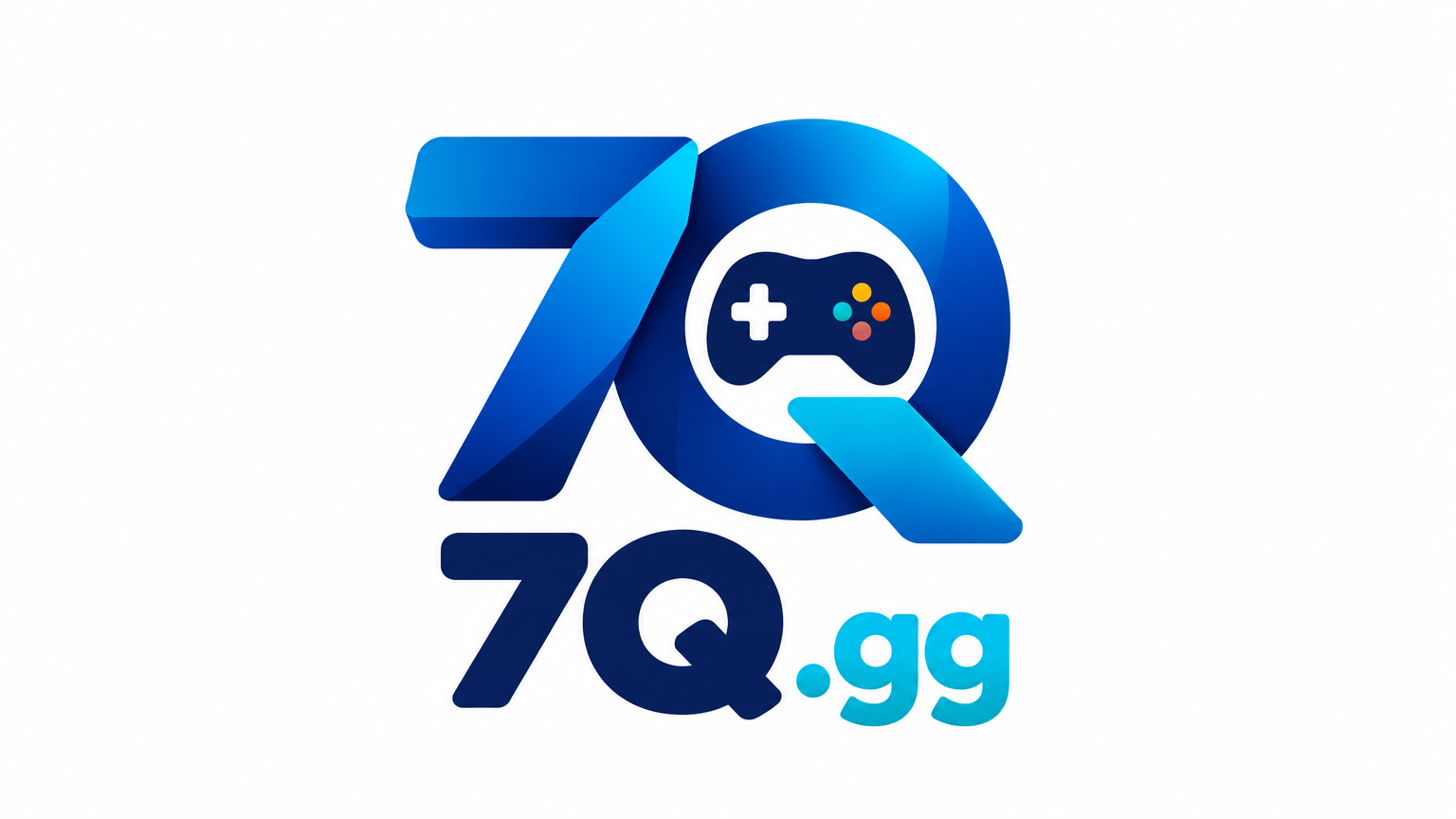 7Q.gg is for sale | $8,888 7Q.gg logo. 7Q.gg is for sale | $8,888