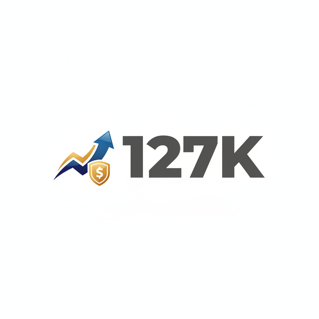 127K.com is for sale | $3,888 127K.com logo. 127K.com is for sale | $3,888