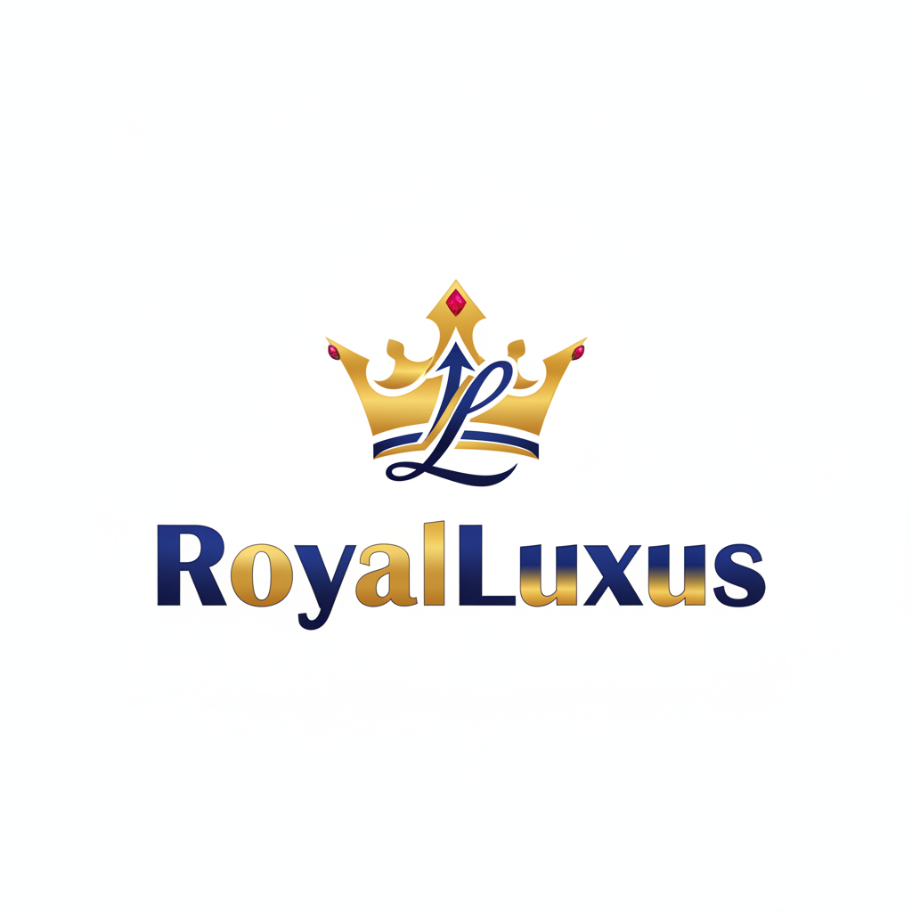 RoyalLuxus.com is for sale | $3,888 RoyalLuxus.com logo. RoyalLuxus.com is for sale | $3,888