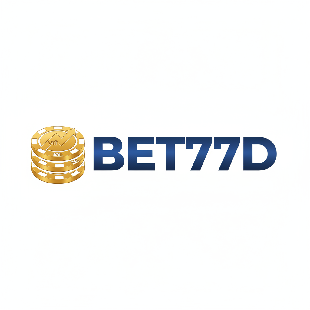 Bet77D.com is for sale | $3,888 Bet77D.com logo. Bet77D.com is for sale | $3,888