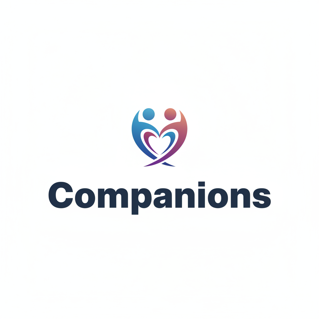 Companions.cc is for sale | $3,888 Companions.cc logo. Companions.cc is for sale | $3,888