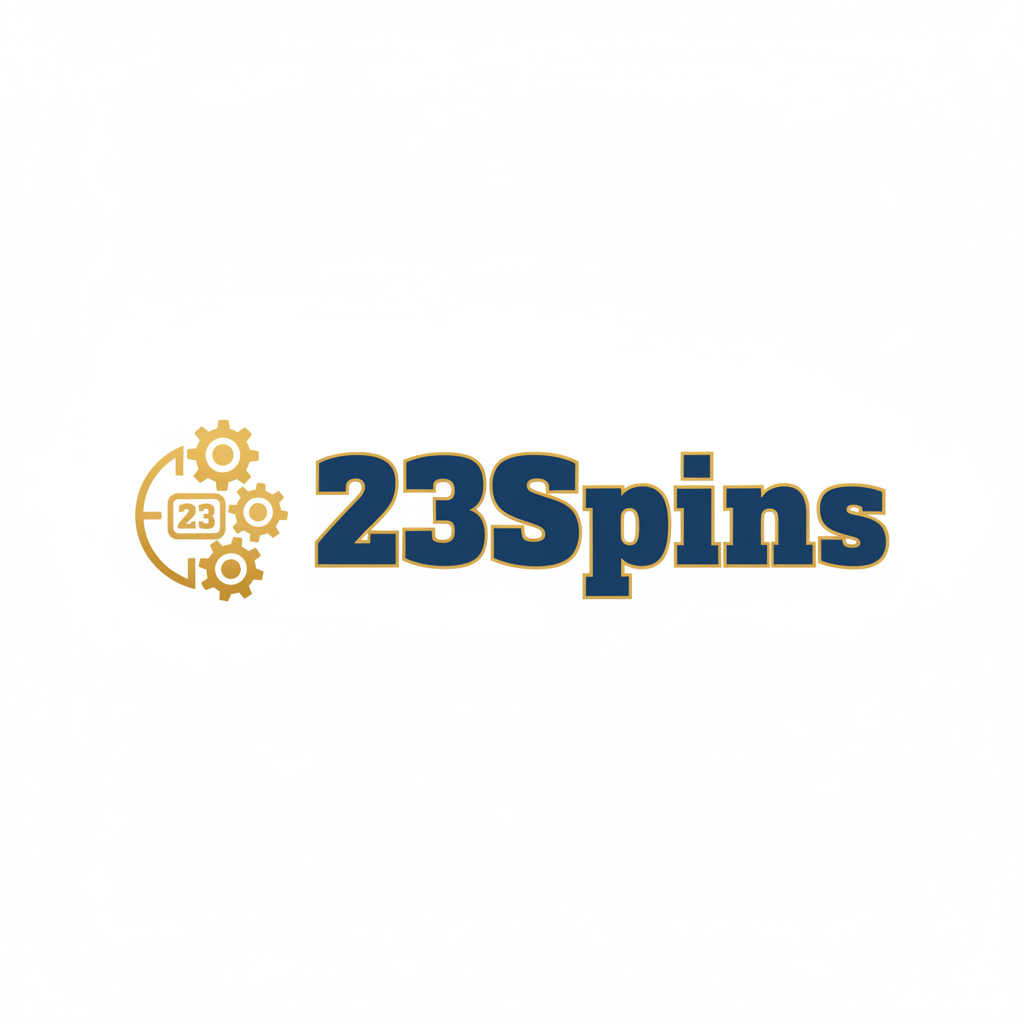 23Spins.com is for sale | Contact seller 23Spins.com logo. 23Spins.com is for sale | Contact seller