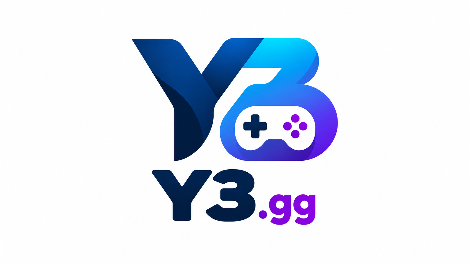Y3.gg is for sale | $8,888 Y3.gg logo. Y3.gg is for sale | $8,888